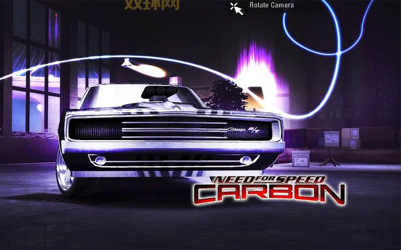 极品飞车10中文版下载安装教程，手把手教你玩转赛车！