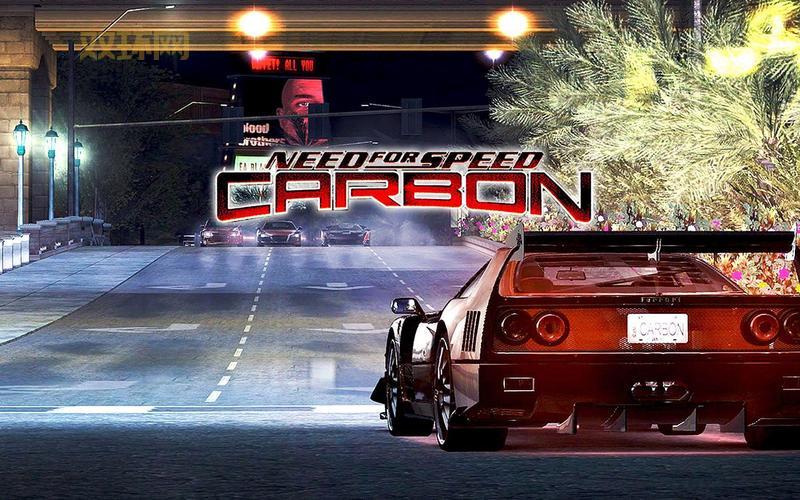 极品飞车10中文版下载安装教程，手把手教你玩转赛车！