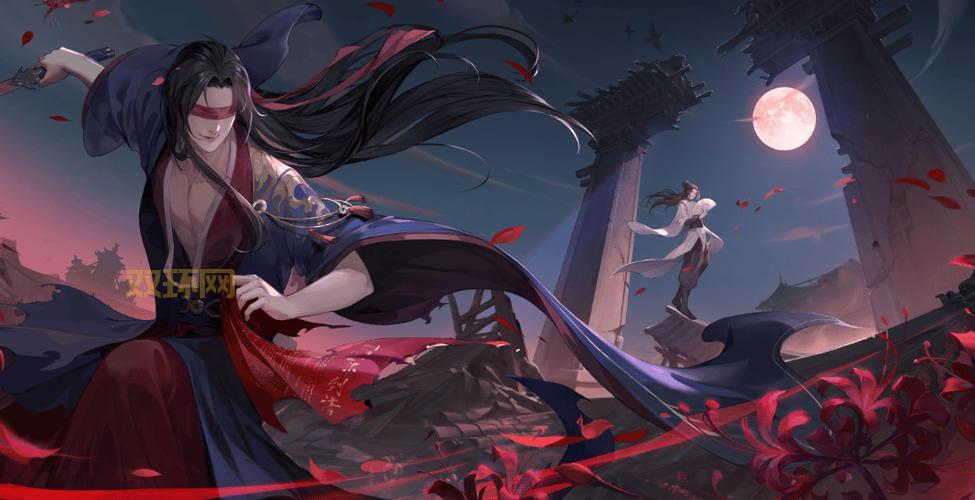 探索灵魂之剑的魔幻世界——角色扮演新体验