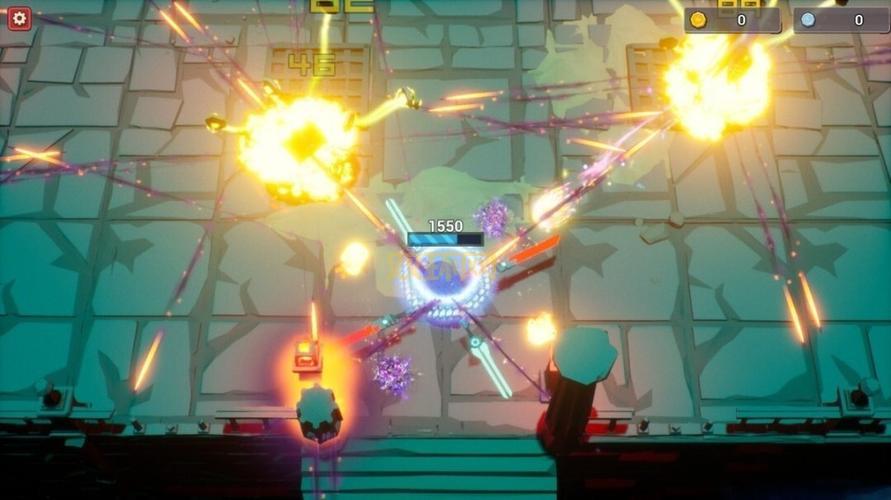 探索灵魂之剑的魔幻世界——角色扮演新体验