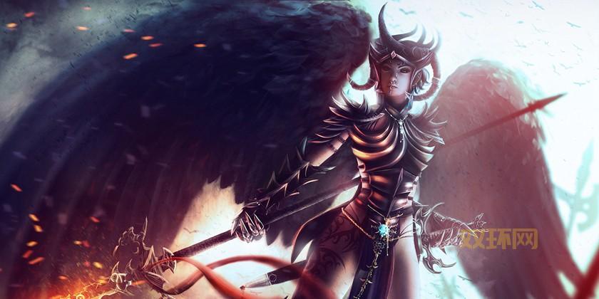 探索灵魂之剑的魔幻世界——角色扮演新体验