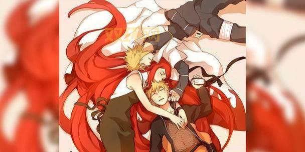 走近鸣人的父母：波风水门与漩涡玖辛奈的传奇一生