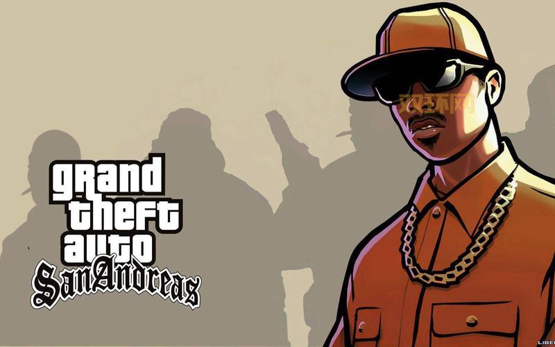 想玩圣安地列斯GTA5版本？点击这里快速下载！