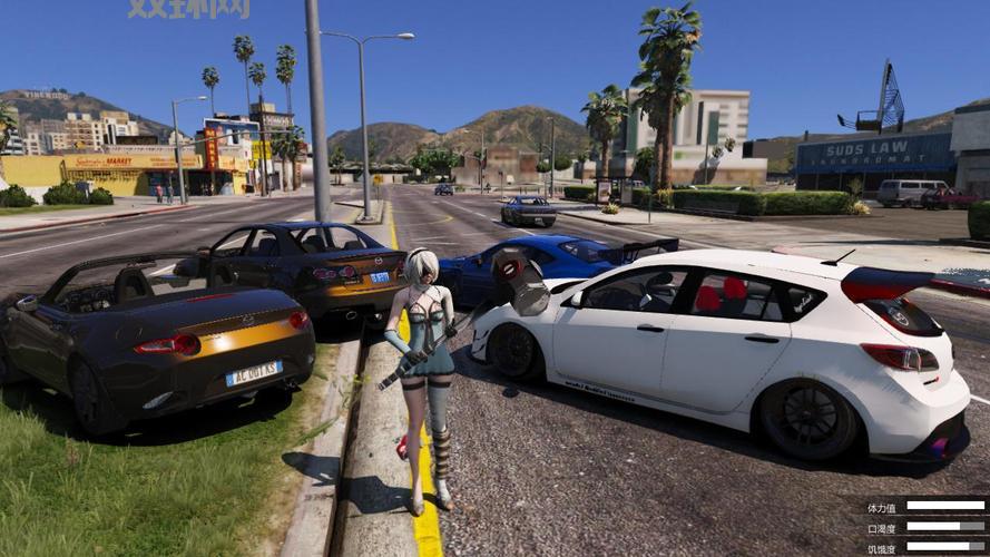 想玩圣安地列斯GTA5版本？点击这里快速下载！