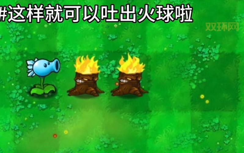 植物大战僵尸新手卡：快速入门与进阶技巧