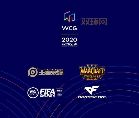 WCG全称是什么？全面了解世界电子竞技大赛