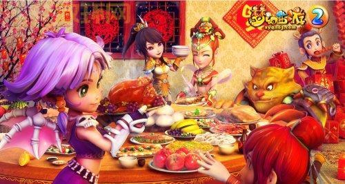 梦幻科举答题器乡试哪里有？免费好用的都在这！