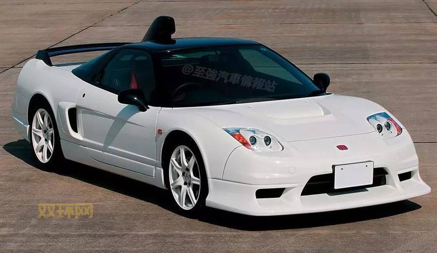 本田NSX-R详细解析：售价1195万日元，全球限量的超级跑车