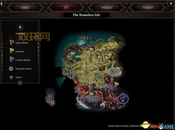 神界：原罪2详尽攻略 - 全流程地图与技能推荐