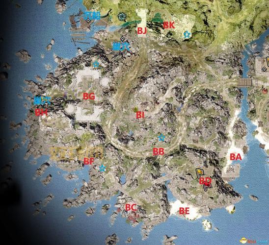 神界：原罪2详尽攻略 - 全流程地图与技能推荐