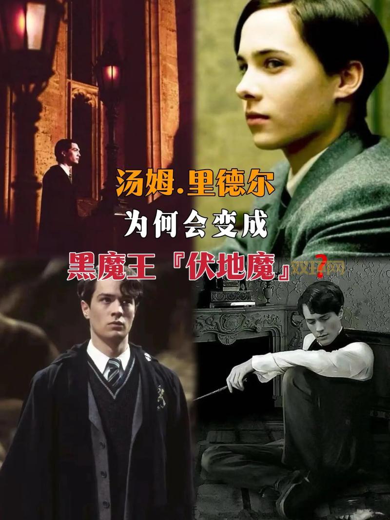 巫师战争精彩回顾：从哈利波特到黑魔王的决战