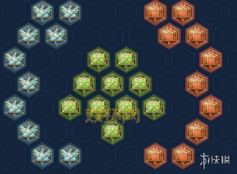 新版暃连招详解：提升胜率的核心技能连招