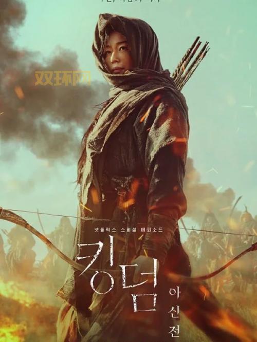 王国阿信传评分7.1，揭开阿信复仇背后的秘密