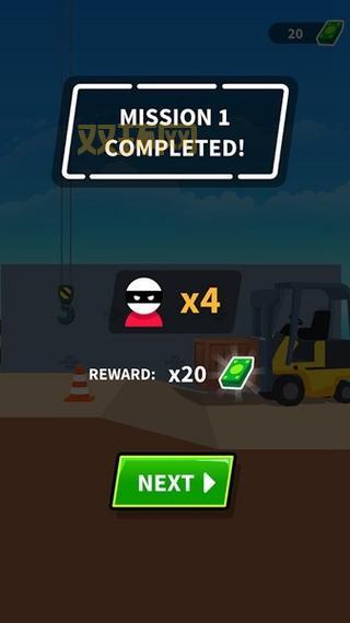 如何玩转火柴人强尼？精彩玩法与通关技巧详解