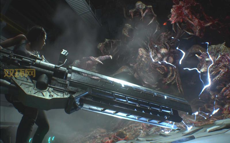 生化危机3重制版完美存档怎么弄？手把手教你搞定！