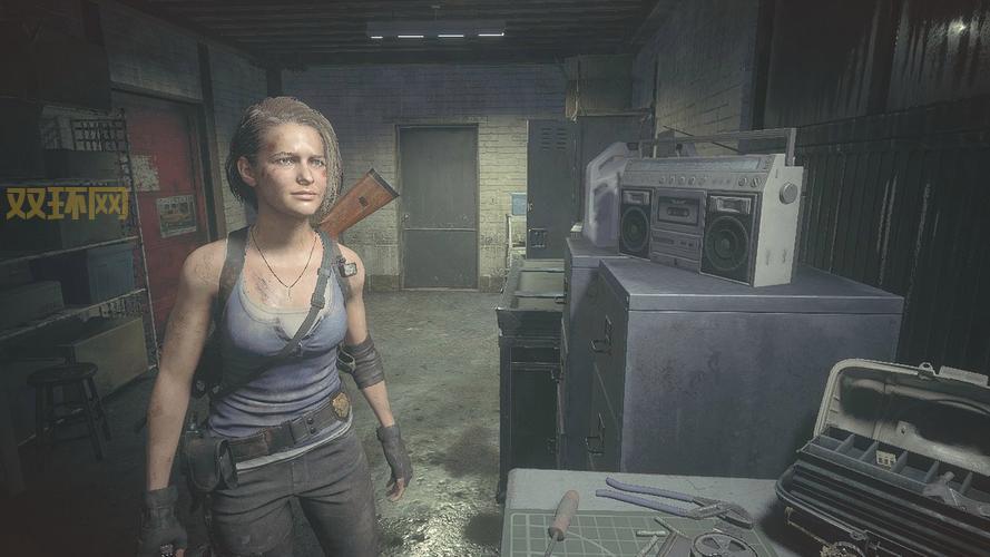 生化危机3重制版完美存档怎么弄？手把手教你搞定！