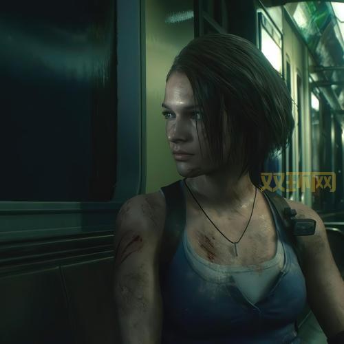 生化危机3：重制版四周年回顾：经典重现