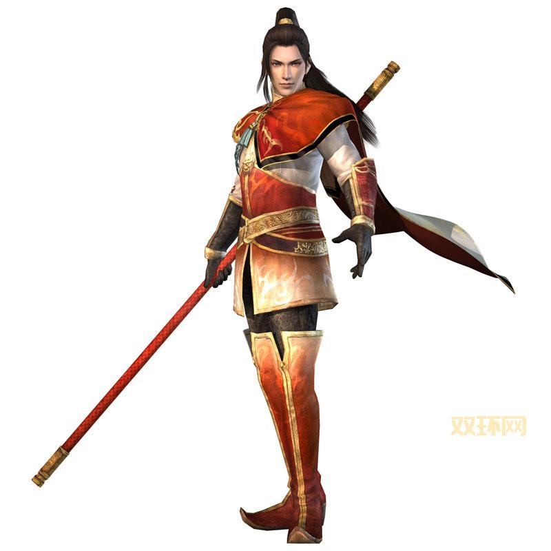 真三国无双5汉化补丁：免费下载V1.23版，畅享中文游戏体验