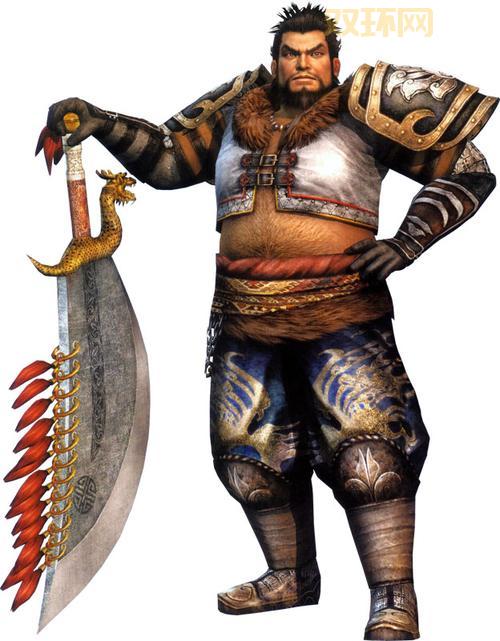 真三国无双5汉化补丁：免费下载V1.23版，畅享中文游戏体验