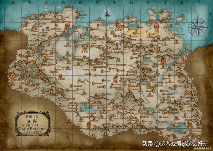 哥特王朝3加强版全中文汉化教程与安装指南