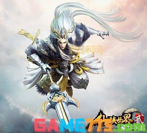 KM8KWXYW：沉浸仙侠世界，多种玩法引领新体验