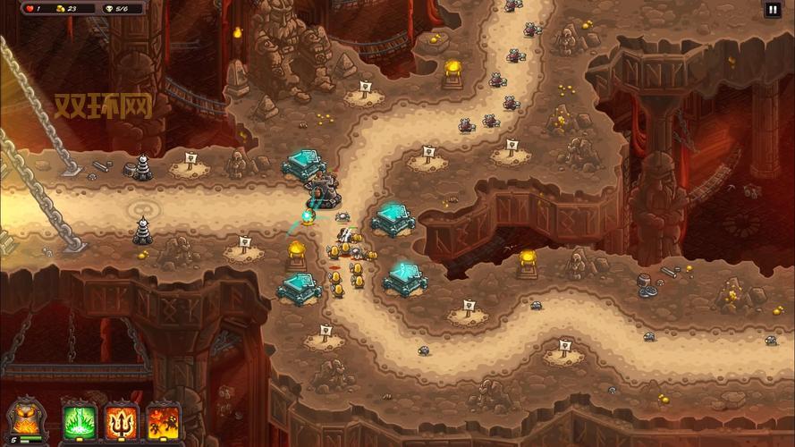 最新皇家守卫战无限钻石版下载，塔防游戏爱好者必玩！