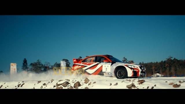 畅享通用汽车拉力赛：冠军挑战与单人赛详解