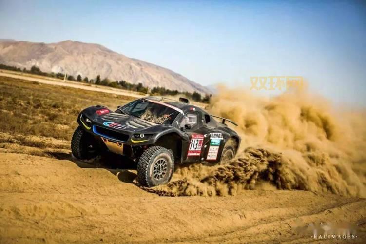 畅享通用汽车拉力赛：冠军挑战与单人赛详解