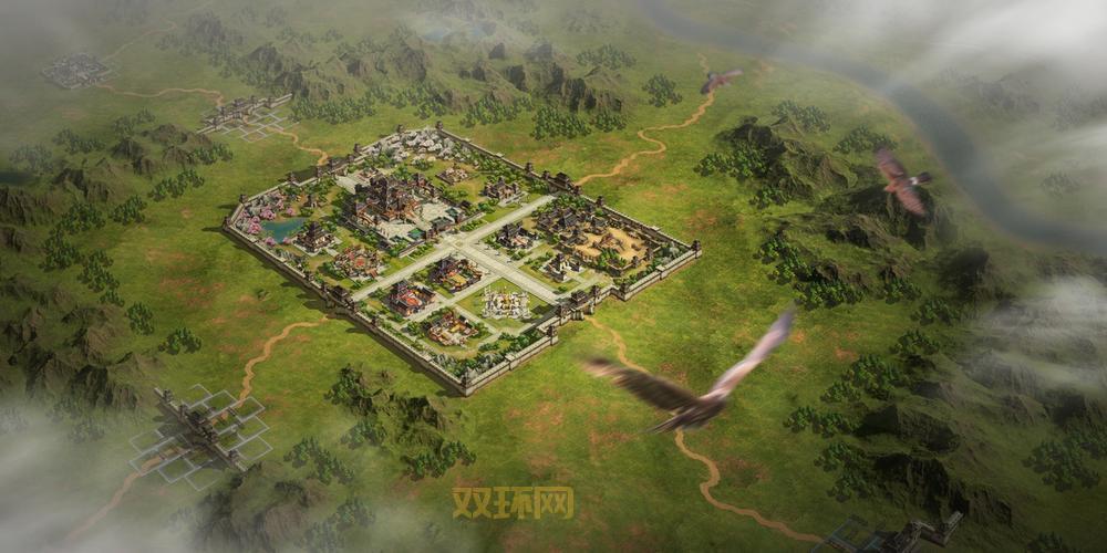 奥汀三国群英传1下载后怎么玩？老玩家分享经验