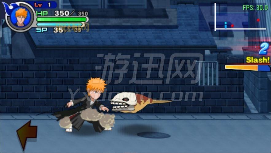 死神魂之狂欢2攻略很难吗？其实掌握技巧很简单！