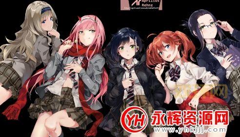 ZERO TWO DANCE中文教学：从零基础到高手进阶