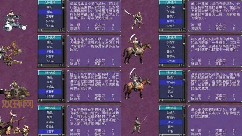 三国群英传7硬盘版下载地址，亲测安全无毒！