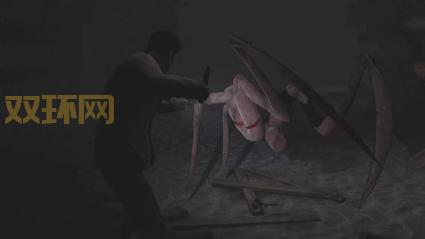 寂静岭归乡剧情解析：阿莱克斯与神秘小镇的恐怖冒险