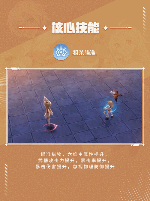 摩尔勇士新手必看：哒哒鸟培养与勇士职业进阶攻略