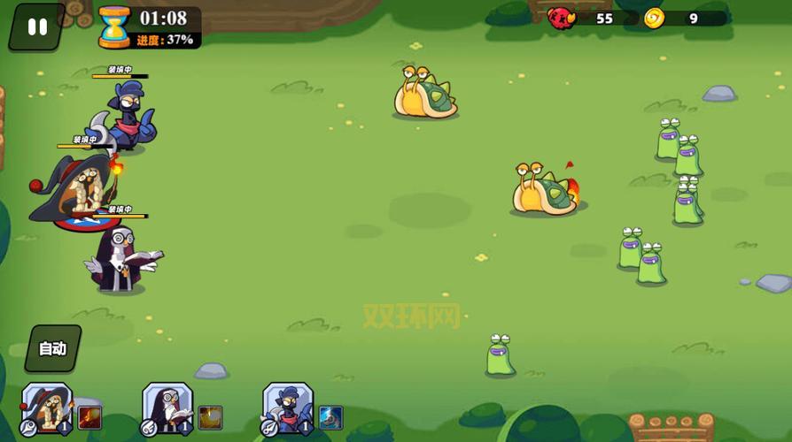 摩尔勇士新手必看：哒哒鸟培养与勇士职业进阶攻略