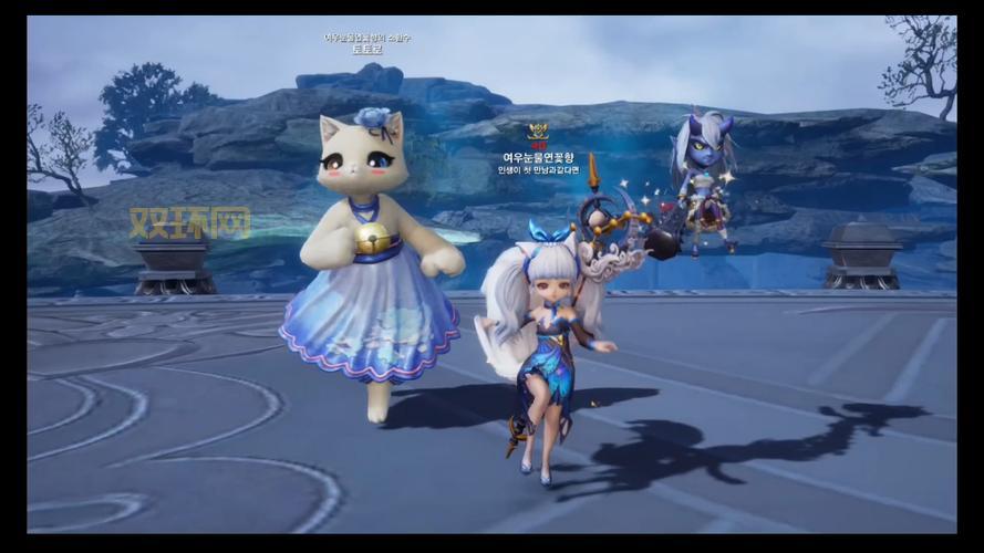 剑灵召唤师怎么玩？这几个技巧一定要知道！