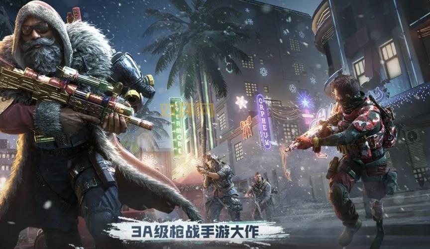 2024枪战类单机游戏排行榜，哪款是你的菜？