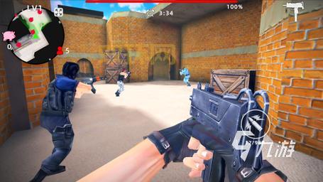 2024枪战类单机游戏排行榜，哪款是你的菜？