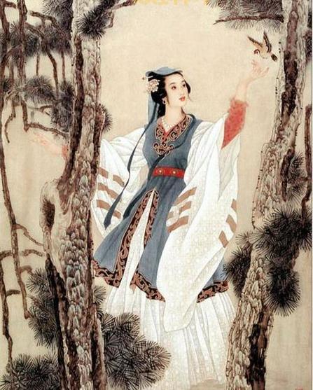 庄主夫人6岁半：富贵命运与波折人生交织的传奇