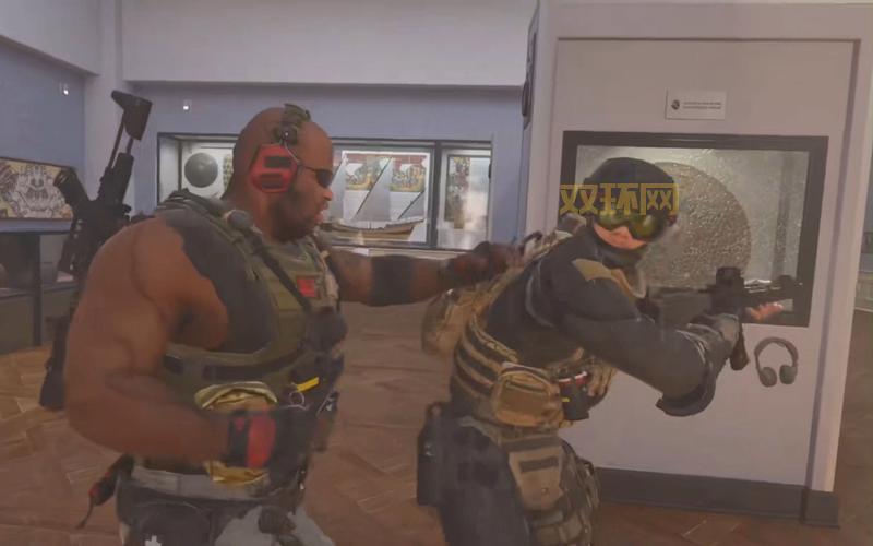 使命召唤19图文攻略详解，新手老手都适用！