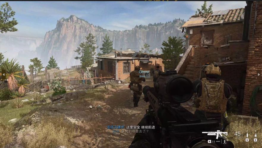 使命召唤19图文攻略详解，新手老手都适用！