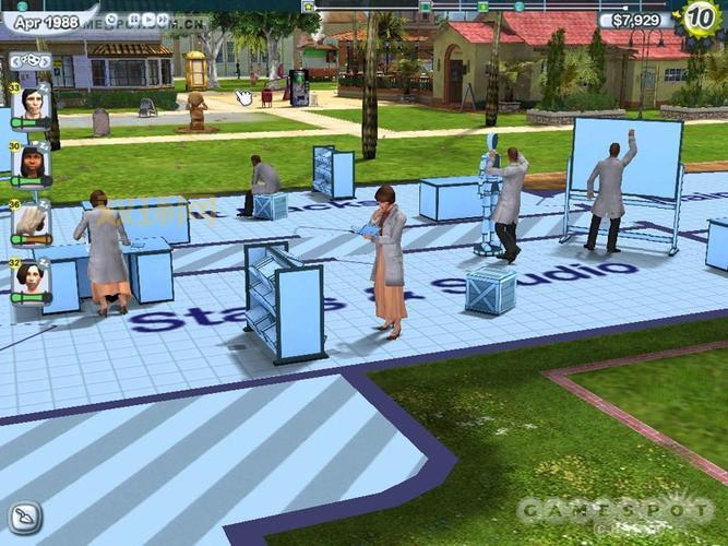 电影大亨之特技大师：电影制作背后的传奇与创新