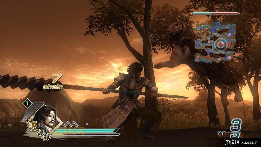 真三国无双5修改器用不了怎么办？教你排查问题！