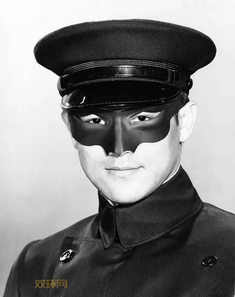 片场再现误杀 李小龙儿发声