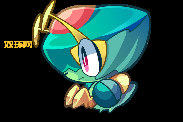 洛克王国金翼螳螂厉害吗？深度解析它的强度！