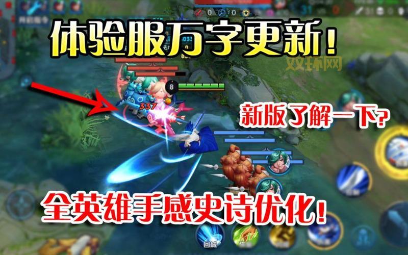 还在苦等更新？手把手教你申请王者体验服！