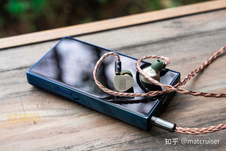 海贝官方新品发布：HiBy R8 II音乐播放器震撼上线