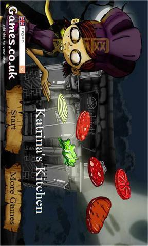 僵尸汉堡店：另类美食体验，打破传统餐饮界限！