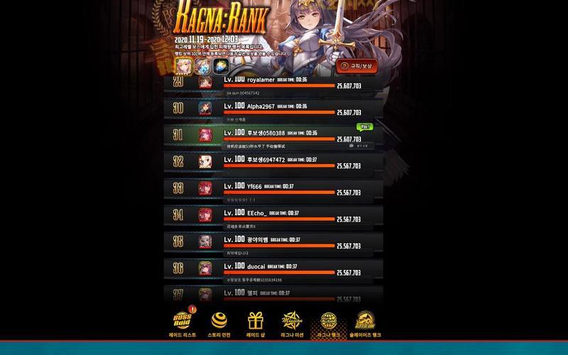 探索魔龙之魂：无极限成长的AFK Raid游戏体验