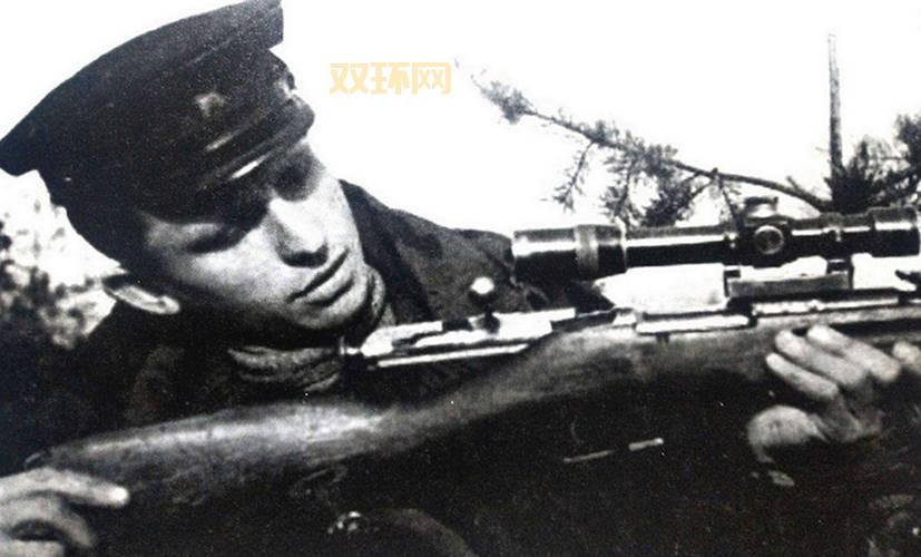 狙击手胜利艺术：揭秘二战狙击手背后的制胜秘诀